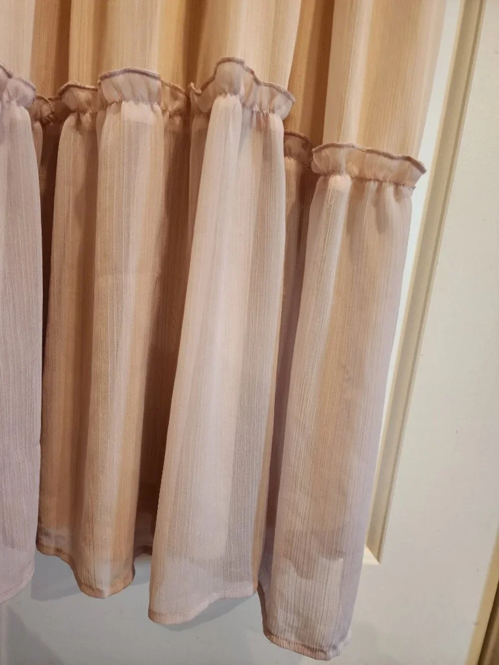 A Beautiful Soul Maxi Dress – NWT – Size 22/24 - Picture 12 of 16